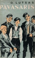 Valstybinė grožinės literatūros leidykla, 1957
