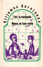 Vyturys, 1988 Vyturys, 1988