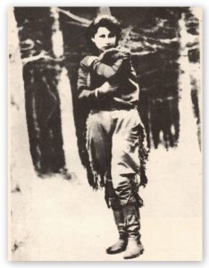 Anaharėja. Knygos „Girių piligrimai“ iliustr. Anaharėja. Knygos „Girių piligrimai“ iliustr.