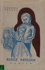 Brooklyn, N.Y.: Gabija, 1951