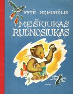 Reikšmingiausias Vytės Nemunėlio kūrinys, (1939)