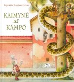 Viršelio dail. Kęstutis Kasparavičius Viršelio dail. Kęstutis Kasparavičius