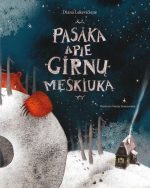 Viršelio dail. Marija Smirnovaitė Viršelio dail. Marija Smirnovaitė