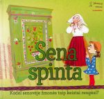 Viršelio dail. Eglė Gelažiūtė-Petrauskienė