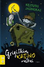Viršelio dail. Asta Puikienė