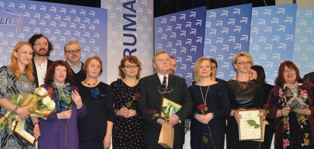 Metų knygos rinkimų laureatai ir nominantai Metų knygos rinkimų laureatai ir nominantai