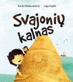 Viršelio dail. Inga Dagilė Viršelio dail. Inga Dagilė