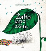 Viršelio dail. Agnė Nananai Viršelio dail. Agnė Nananai