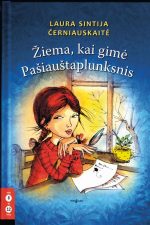 Viršelio dail. Edita Suchockytė
