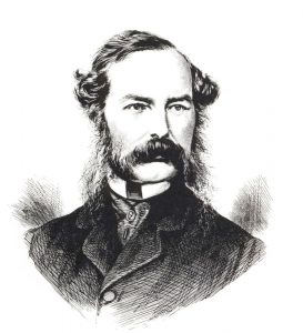 Seras Johnas Tennielis (1820–1914)