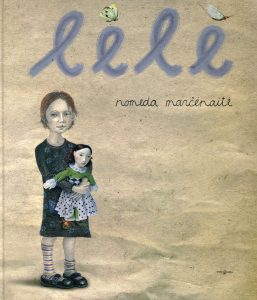 Viršelio dail. Nomeda Marčėnaitė Viršelio dail. Nomeda Marčėnaitė