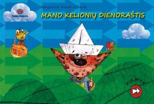 Viršelio dail. Jurgita Rancevienė Viršelio dail. Jurgita Rancevienė