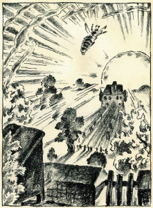 Fritz Franke iliustr.