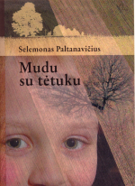 Viršelio dail. J. Juozėnienė