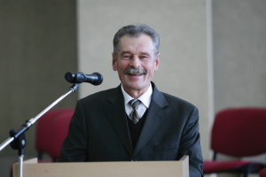 Kazimieras Župerka