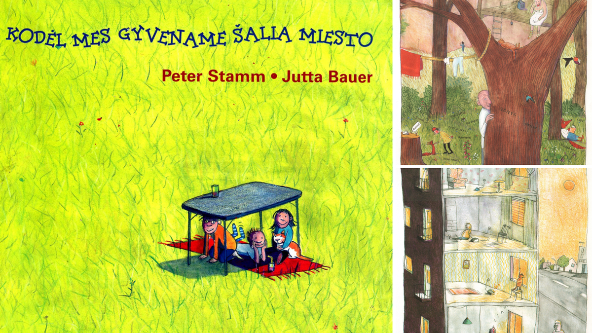 Juttos Bauer iliustr. Juttos Bauer iliustr.