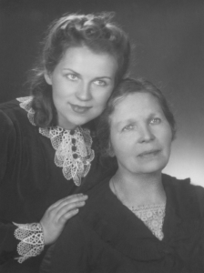 Su mama Su mama