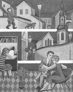 Dail. K. Juodikaitis Dail. K. Juodikaitis