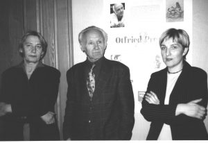 A. Augustaitienė, A. Druktenis, J. Žvirblytė A. Augustaitienė, A. Druktenis, J. Žvirblytė