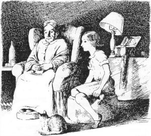 „Skoliniautojai“. D. Stanley iliustr.