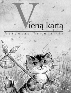 V. Kalinauskaitės viršelis ir iliustracijos V. Kalinauskaitės viršelis ir iliustracijos