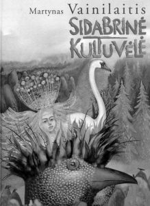 Viršelio dail. S. AchViršelio dail. I. Žviliuvienė ir Ž. Žviliūtė Viršelio dail. S. Ach Viršelio dail. I. Žviliuvienė ir Ž. Žviliūtė