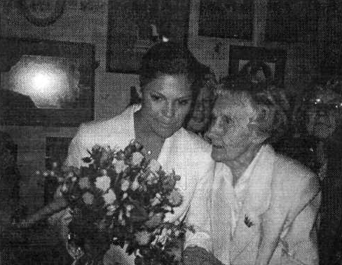 Astrid Lindgren su Crown Princess Viktorija Astrid Lindgren su Crown Princess Viktorija