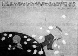 Plakato dailininkas – Matjaž Scmidt Plakato dailininkas – Matjaž Scmidt