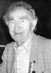 V. Korkučio nuotrauka  
