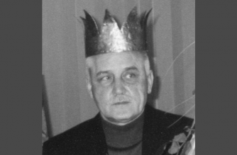 Leonardas Gutauskas, 2003 m.