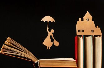 Šiaurės šalių literatūros savaitės 2021 m. plakatas