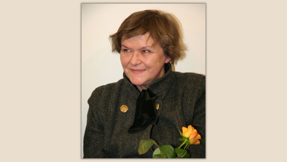 Kristina Gudonytė 2013 m. Nuotr. iš skaitymometai.lt archyvo Kristina Gudonytė 2013 m. Nuotr. iš skaitymometai.lt archyvo