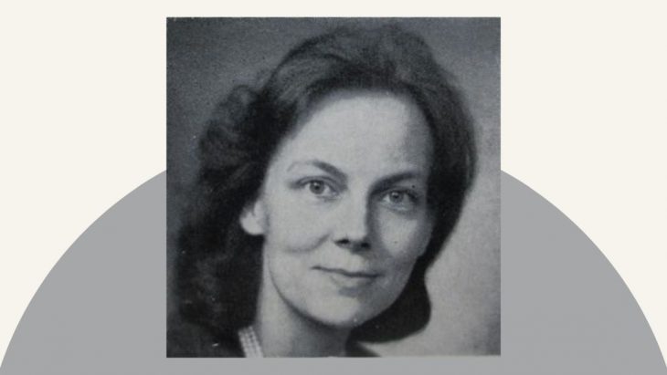 Maria Gripe, 1968 m.