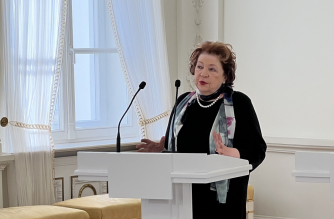 Violeta Palčinskaitė. Nuotr. Vyganto Kazlausko