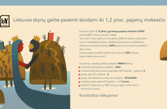 Aušros Kiudulaitės iliustr.