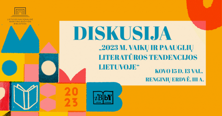 Vizualo autorė Aušra Kiudulaitė