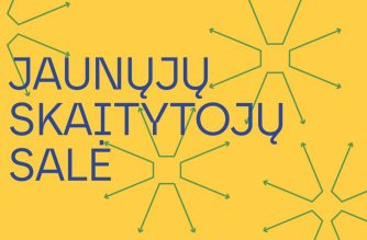 Indrė Zalieskienė. Justės Gadliauskaitės nuotr.