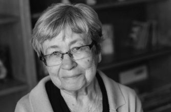 Aino Pervik. Nuotr. šaltinis https://elk.ee